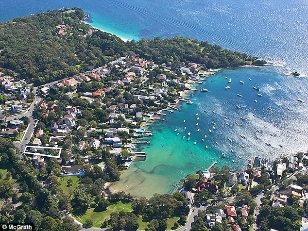 vaucluse sydney
