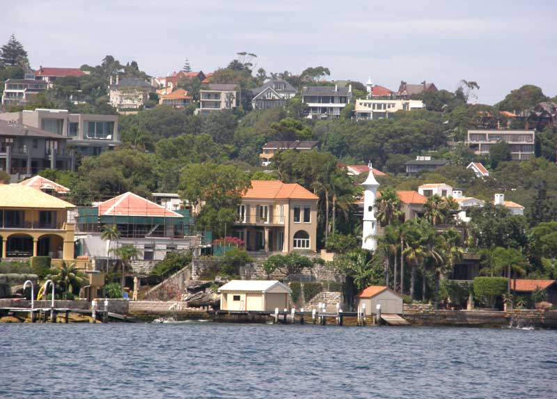 vaucluse sydney