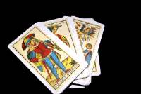 vaucluse tarot
