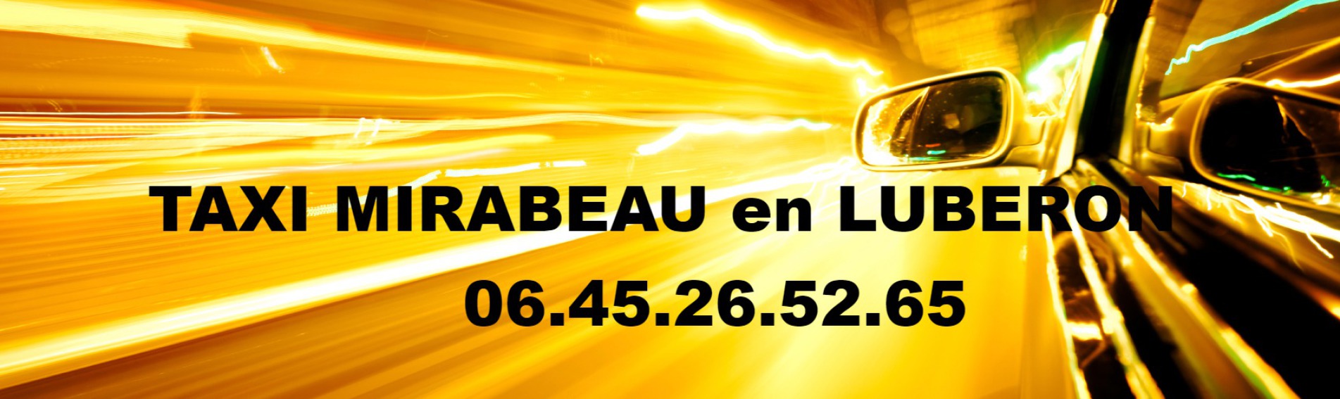 vaucluse taxi