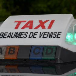 vaucluse taxi