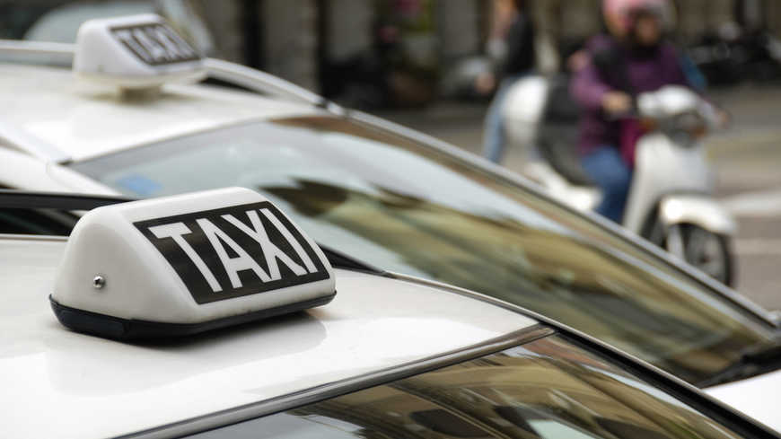 vaucluse taxi