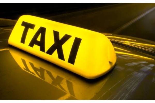 vaucluse taxi