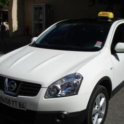 vaucluse taxi