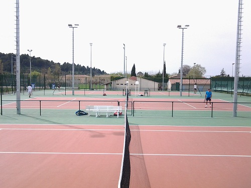 vaucluse tennis