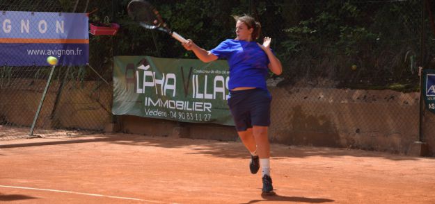 vaucluse tennis