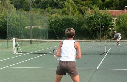 vaucluse tennis