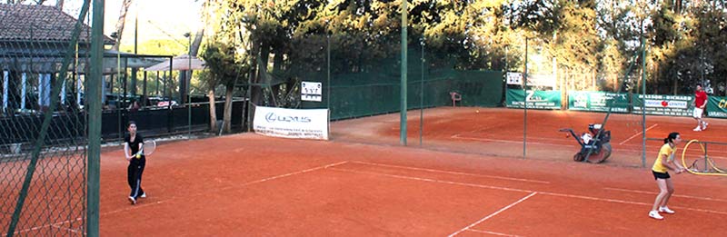 vaucluse tennis