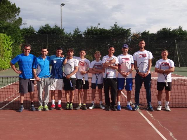 vaucluse tennis