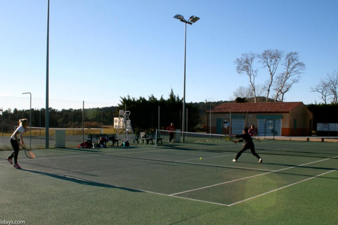 vaucluse tennis