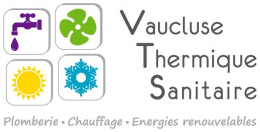 vaucluse thermique sanitaire