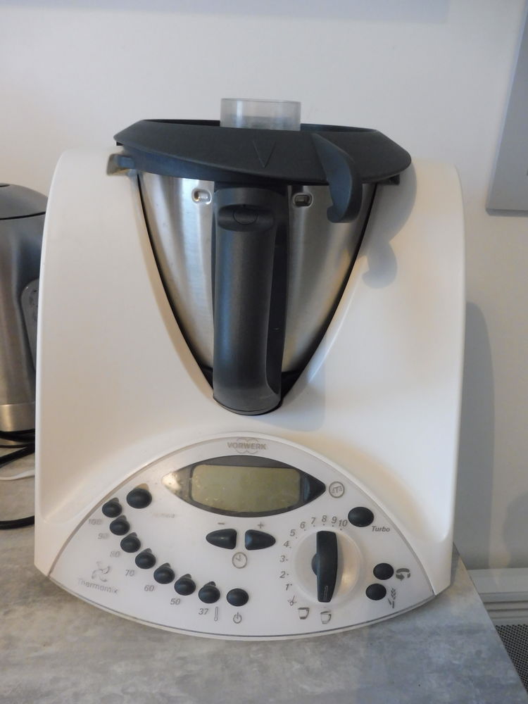 vaucluse thermomix