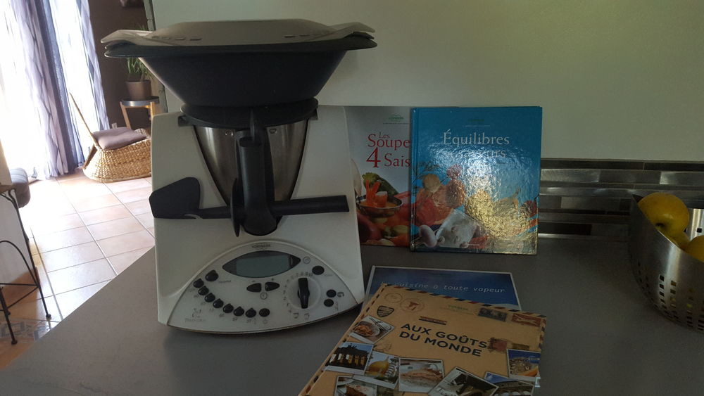 vaucluse thermomix