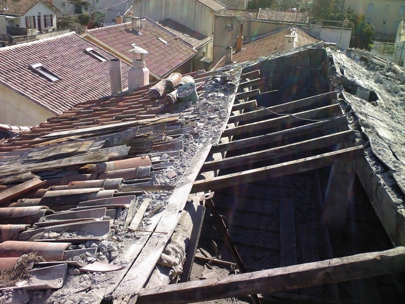 vaucluse toiture renovation