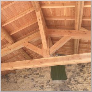 vaucluse toiture renovation