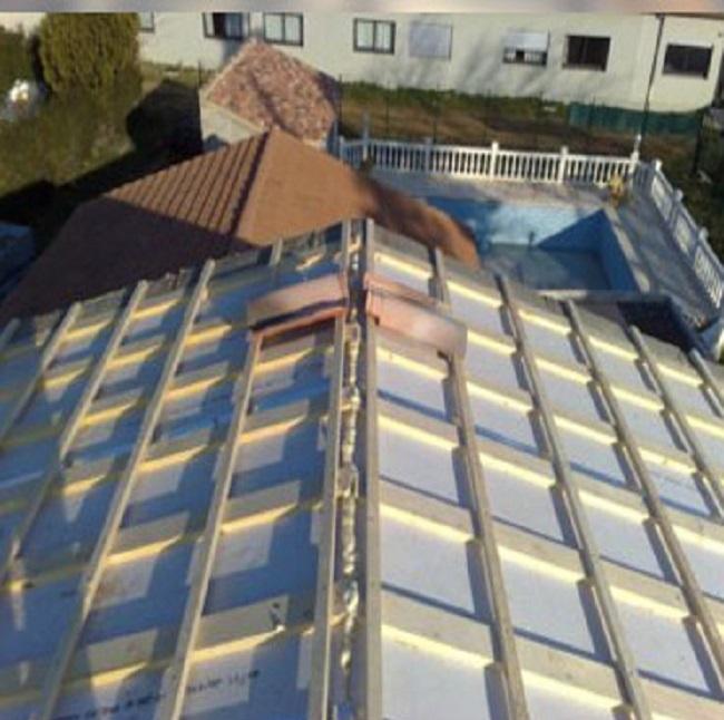 vaucluse toiture renovation