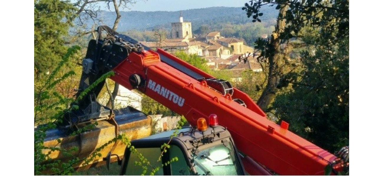 vaucluse toiture renovation