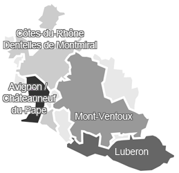 vaucluse tourisme agenda