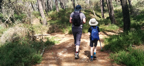 vaucluse tourisme famille