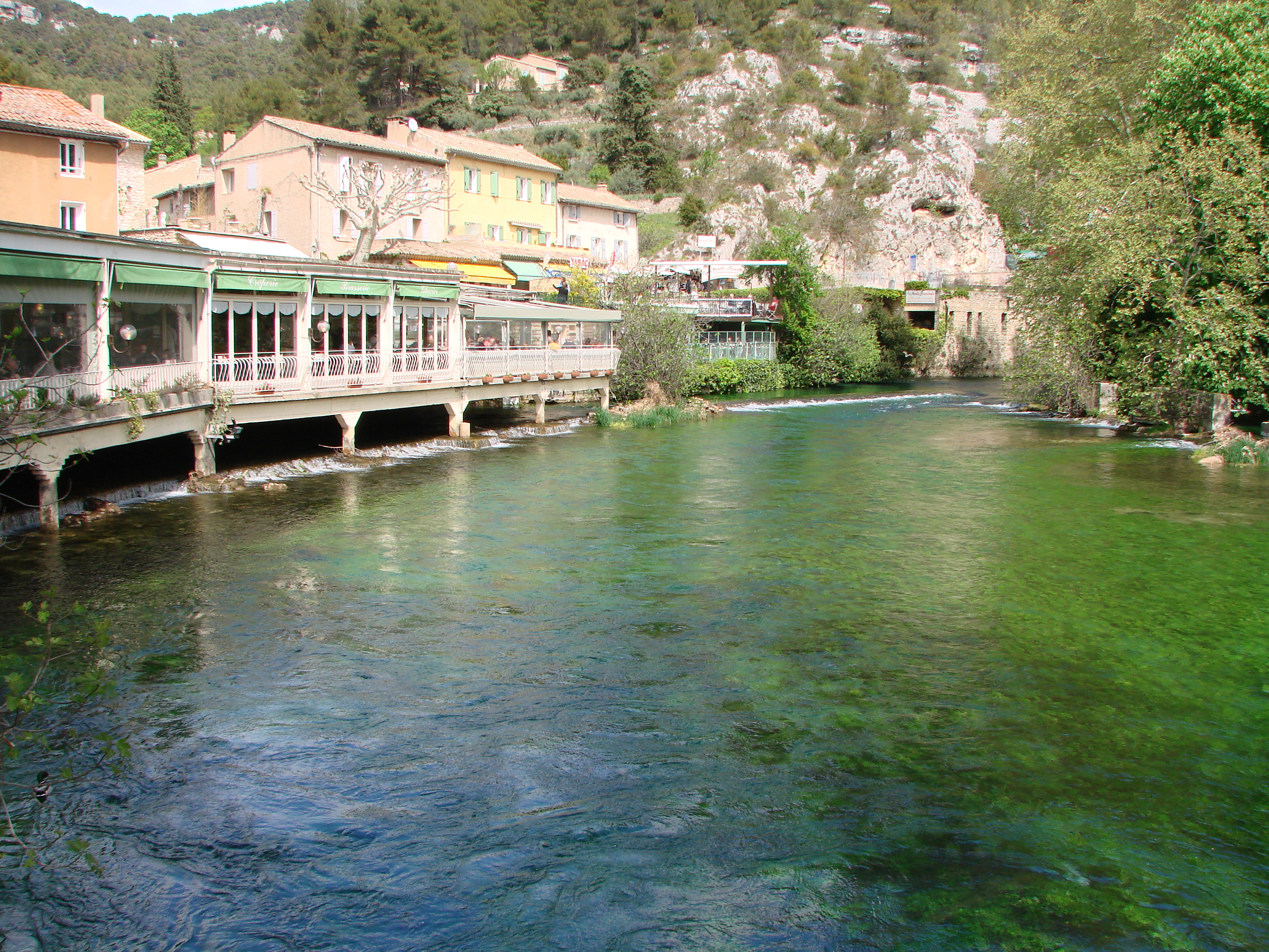 vaucluse tourisme