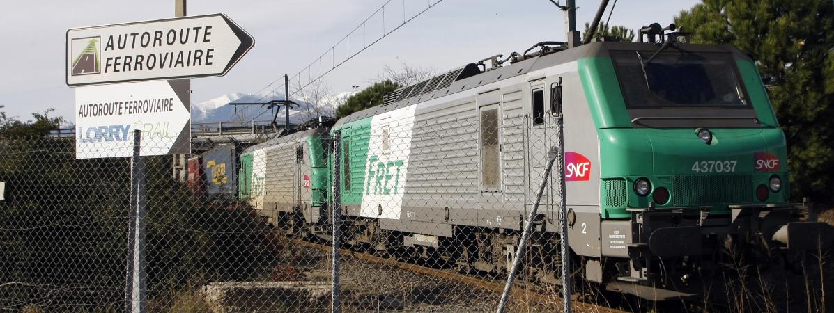 vaucluse train