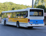 vaucluse transport scolaire