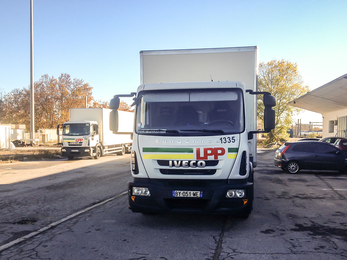 vaucluse transport