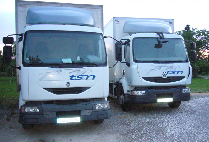 vaucluse transport