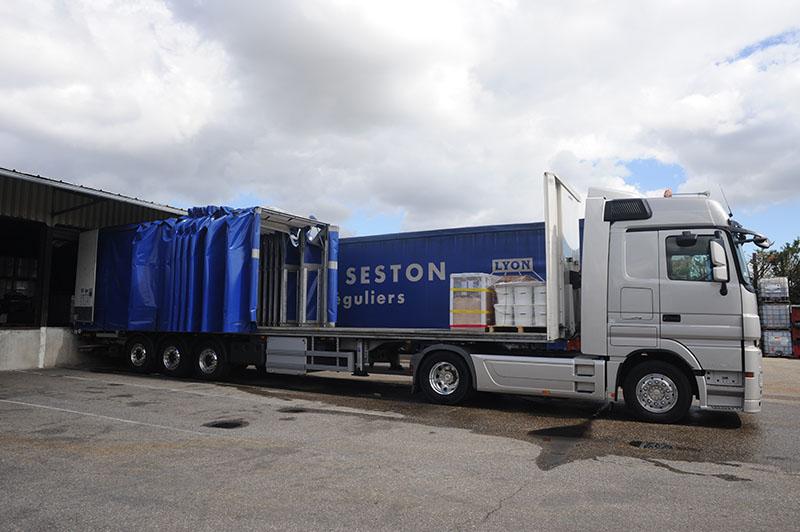 vaucluse transport