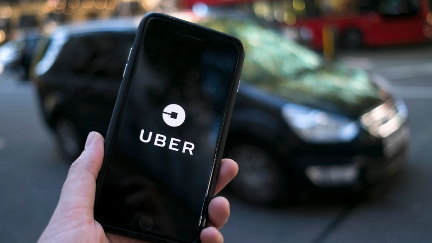 vaucluse uber