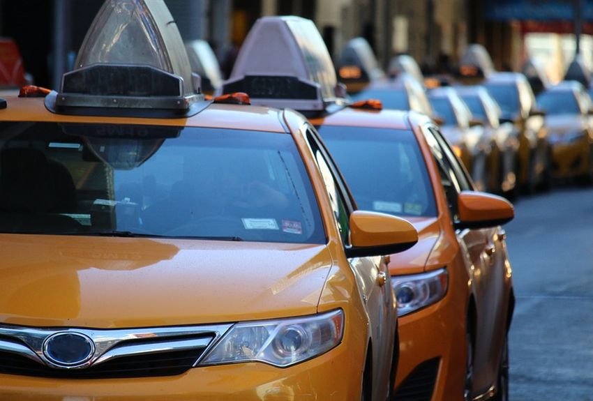 vaucluse uber