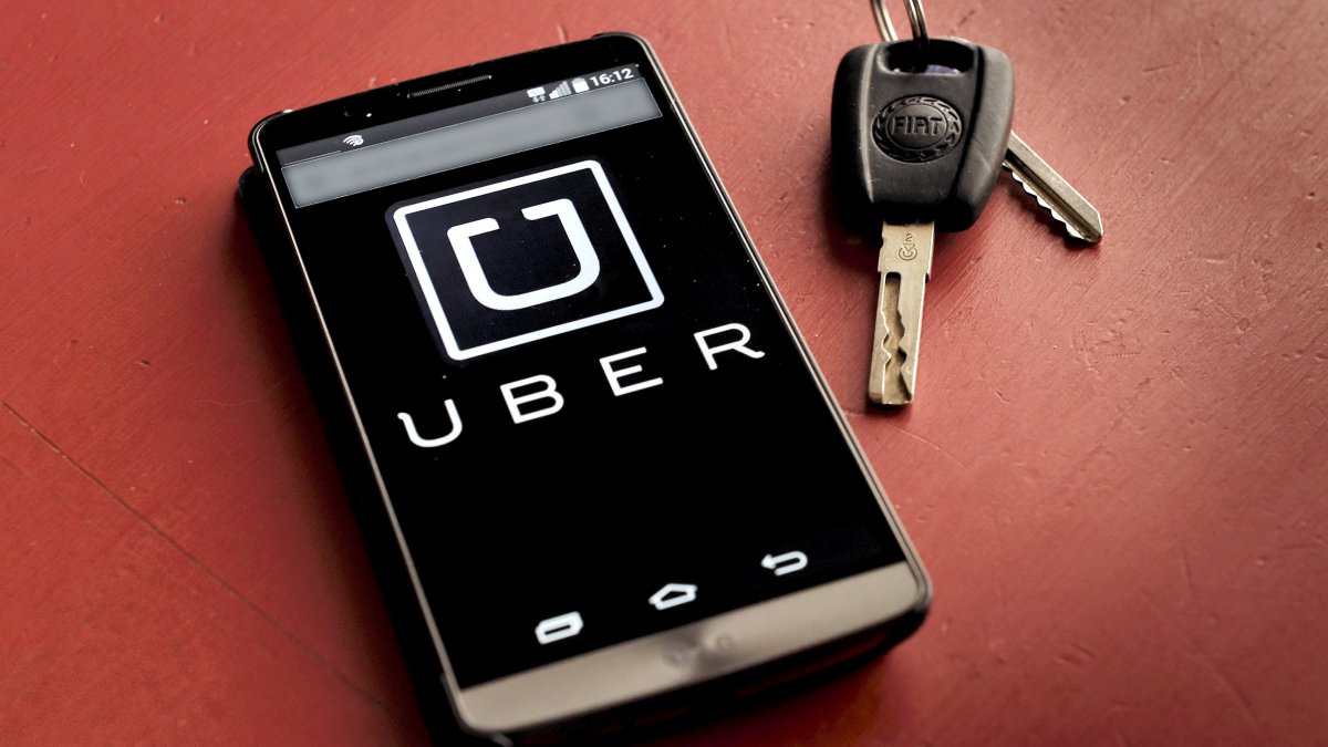 vaucluse uber