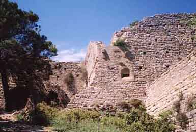 vaucluse uchaux