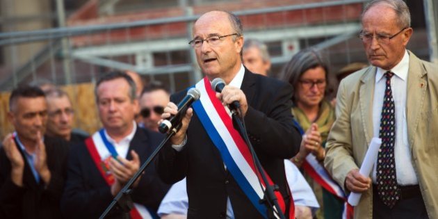 vaucluse ump