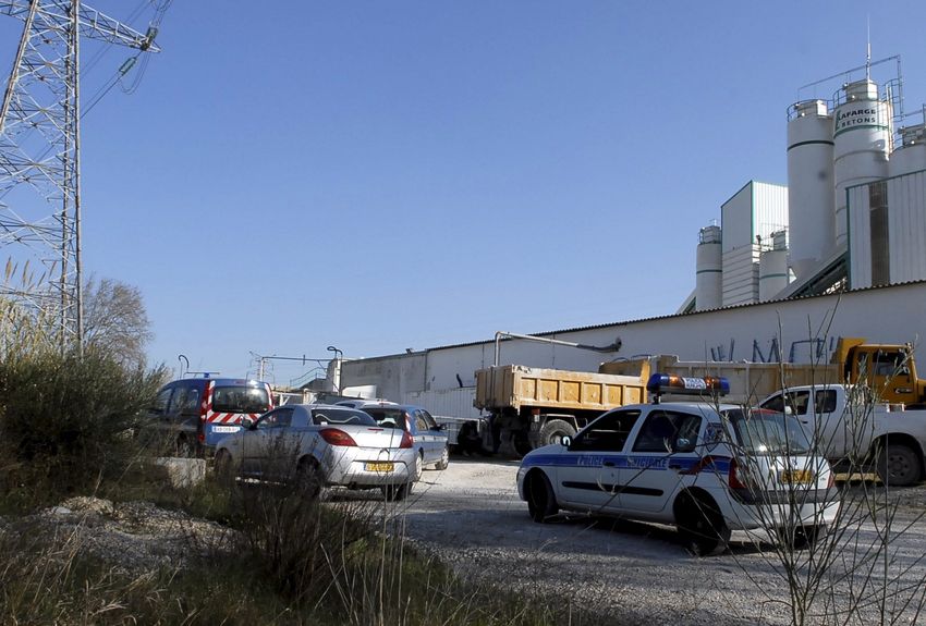 vaucluse un marocain tue