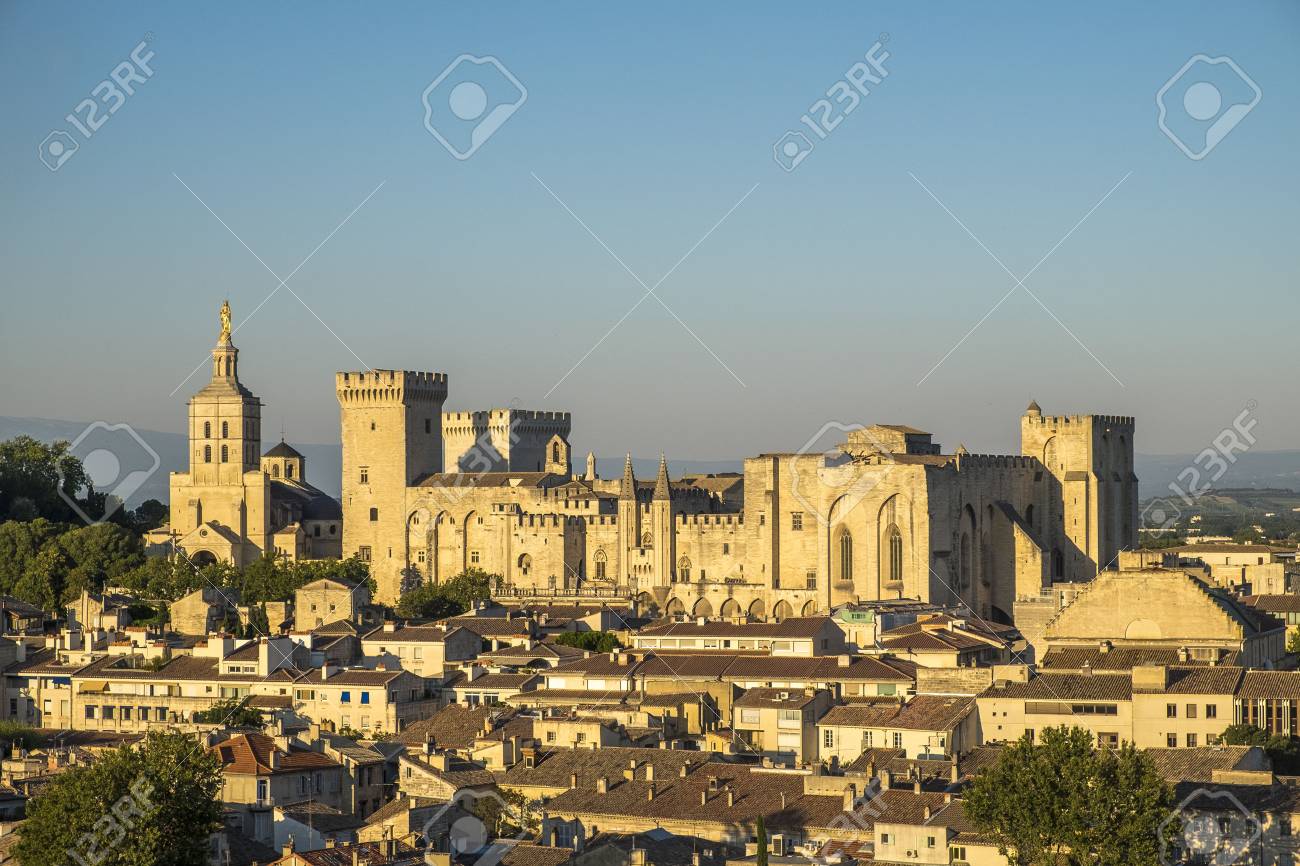 vaucluse unesco