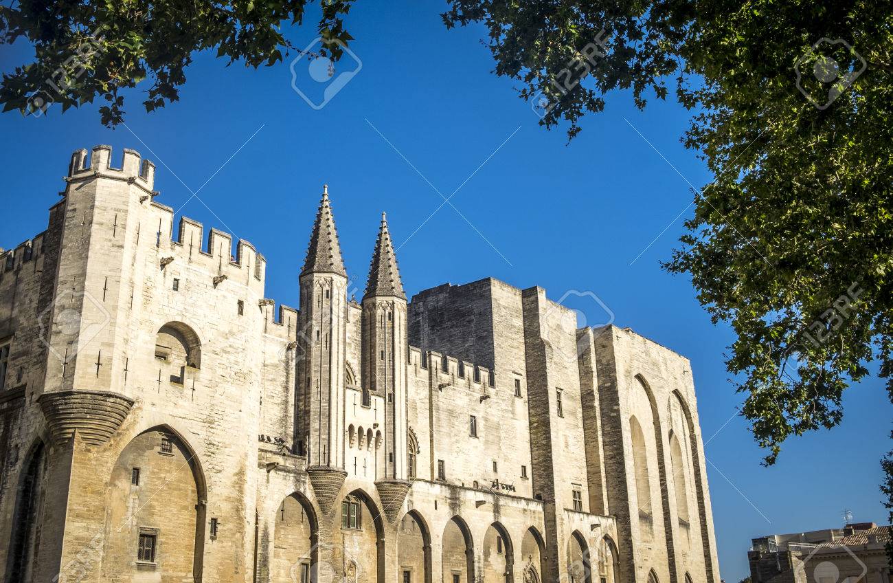 vaucluse unesco