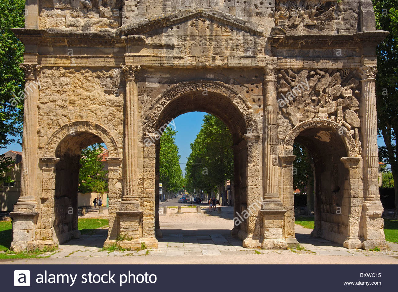vaucluse unesco