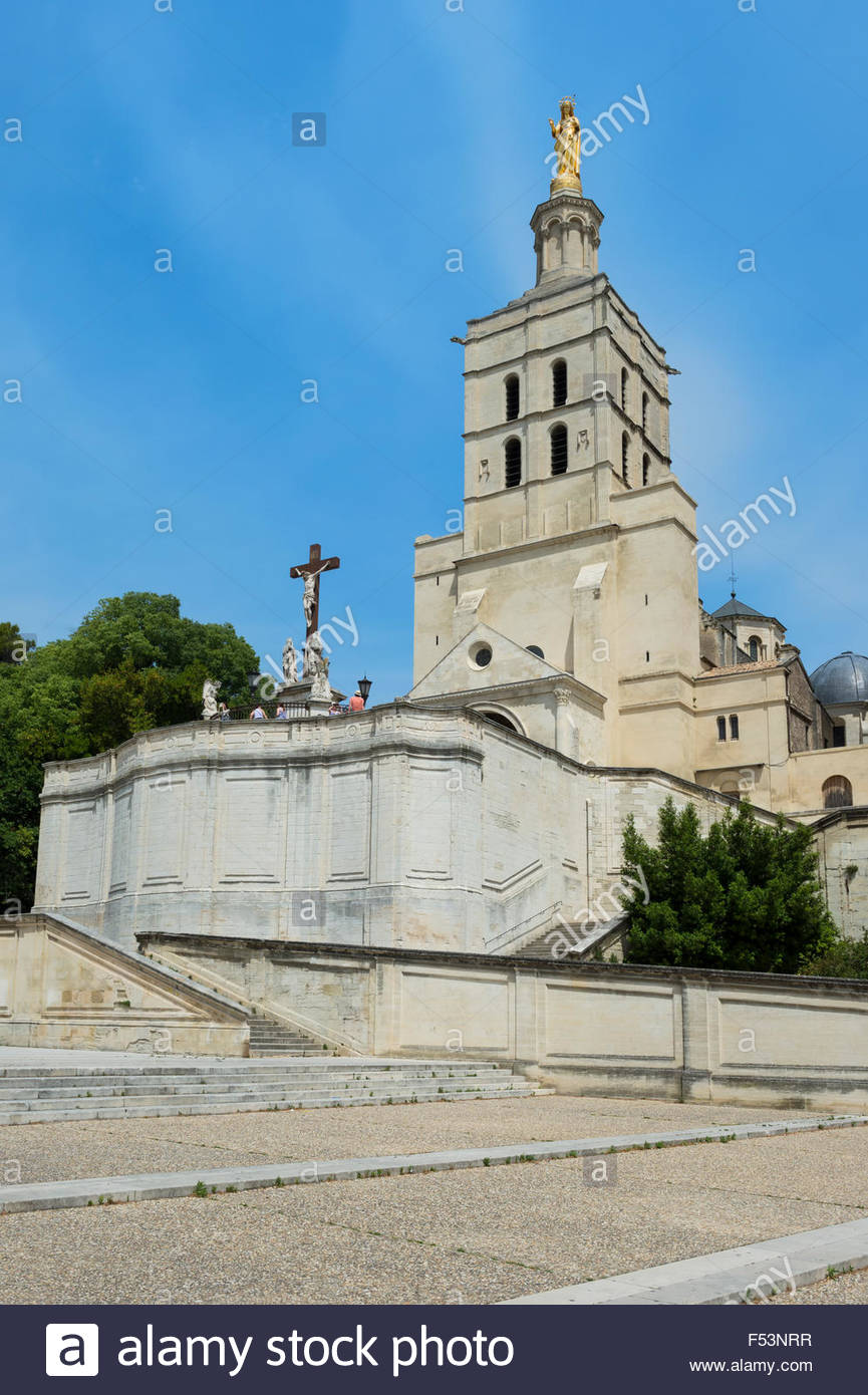 vaucluse unesco
