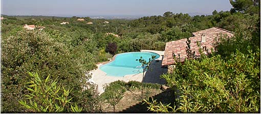 vaucluse vacances