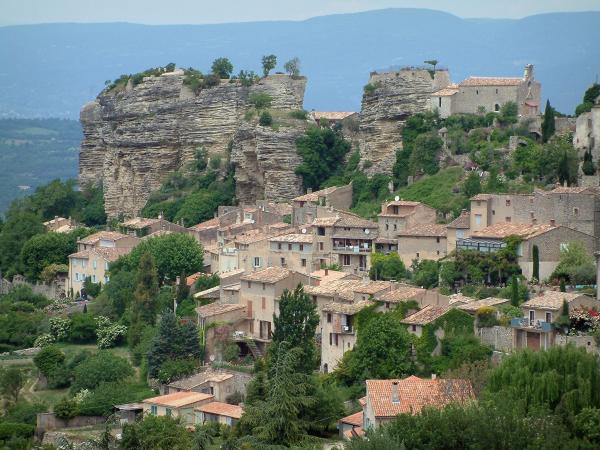 vaucluse vacances