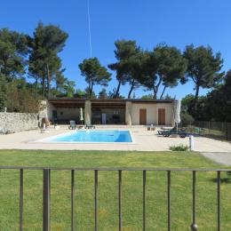 vaucluse vacances