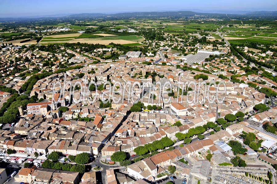 vaucluse valreas