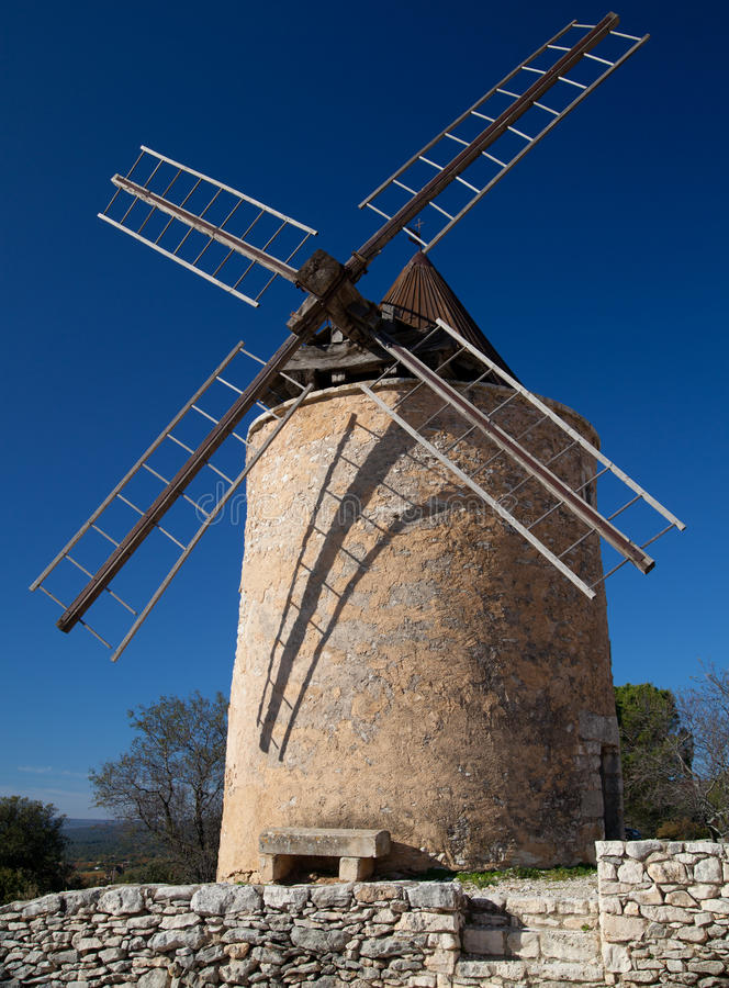 vaucluse vent