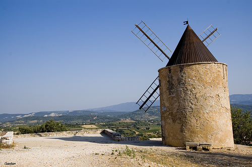 vaucluse vent