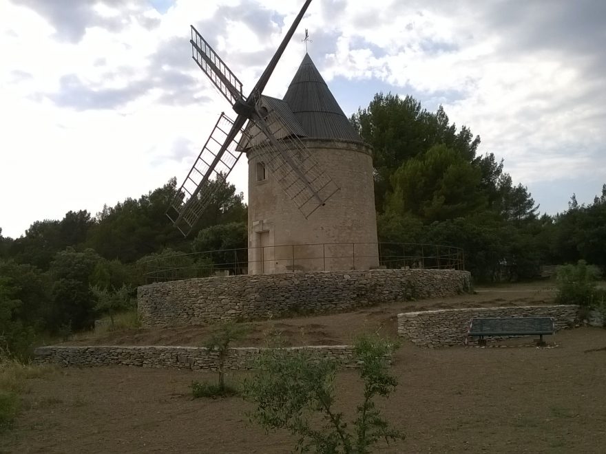 vaucluse vent