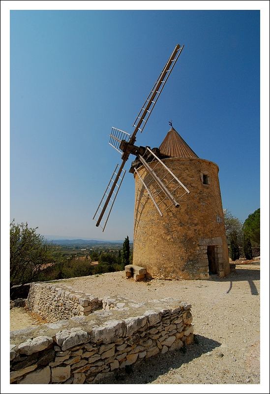 vaucluse vent