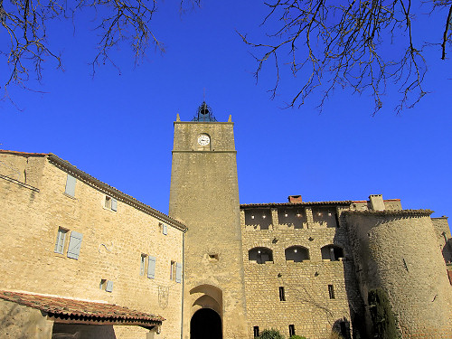 vaucluse viens