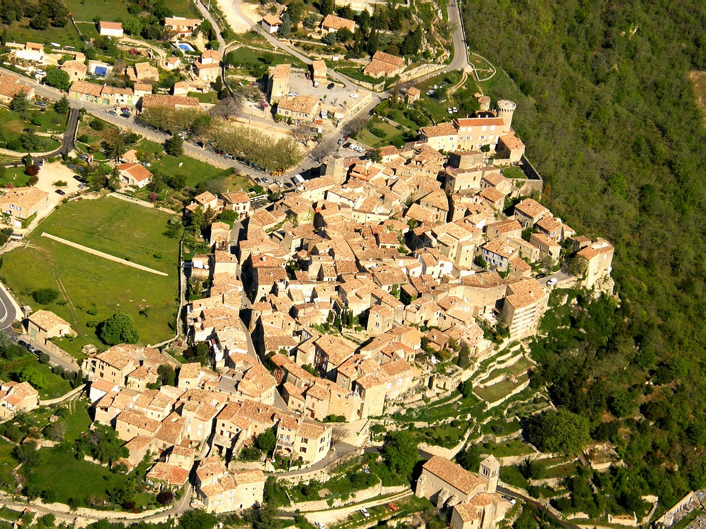 vaucluse viens