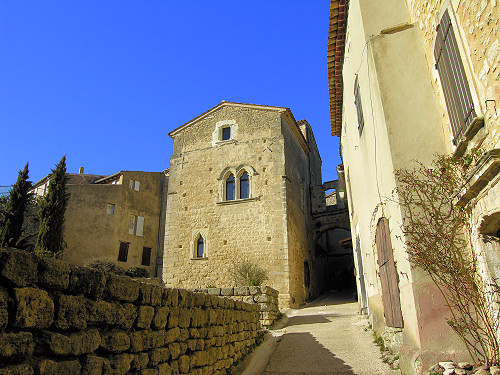vaucluse viens